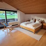 بيت للعطل Schoenes Am Herrenberg برين ام شيميسي