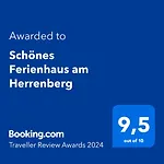 Schoenes Am Herrenberg * برين ام شيميسي