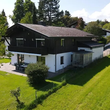 Schoenes Am Herrenberg * Прин-ам-Кимзее
