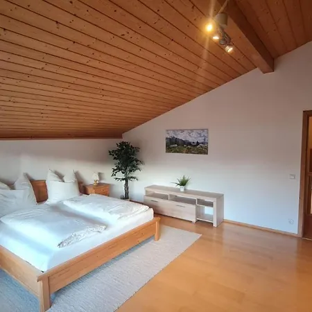 Schoenes Am Herrenberg Vakantiehuis
