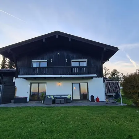 Schoenes Am Herrenberg Дом отдыха