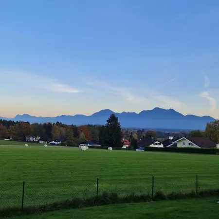 Vakantiehuis Schoenes Am Herrenberg