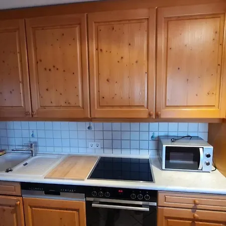 Vakantiehuis Schoenes Am Herrenberg