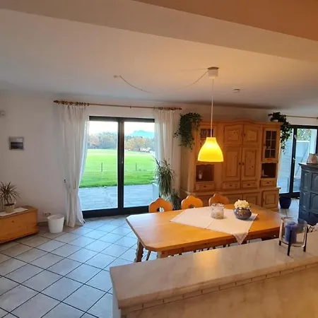 Vakantiehuis Schoenes Am Herrenberg *