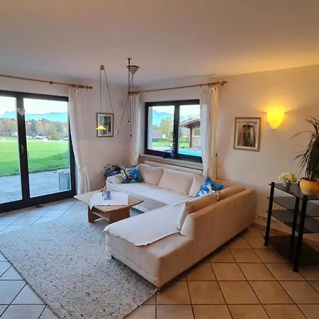 Schoenes Am Herrenberg Vakantiehuis *