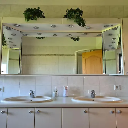 Vakantiehuis Schoenes Am Herrenberg Prien am Chiemsee