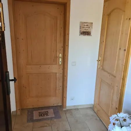 Vakantiehuis Schoenes Am Herrenberg