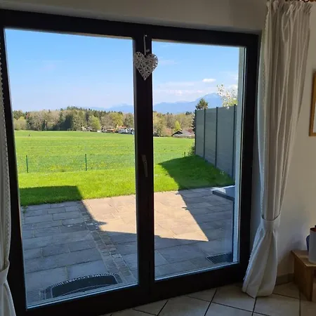 Schoenes Am Herrenberg Vakantiehuis Prien am Chiemsee