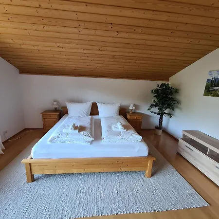 Schoenes Am Herrenberg Vakantiehuis Prien am Chiemsee