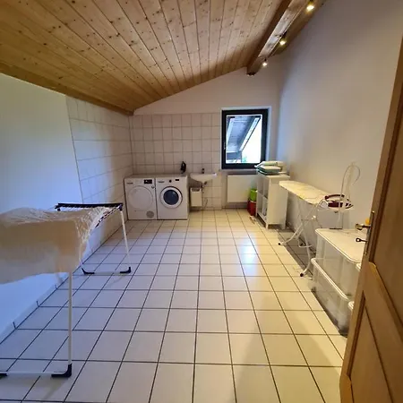 Vakantiehuis Schoenes Am Herrenberg