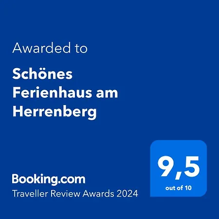 Schoenes Am Herrenberg * Prien am Chiemsee