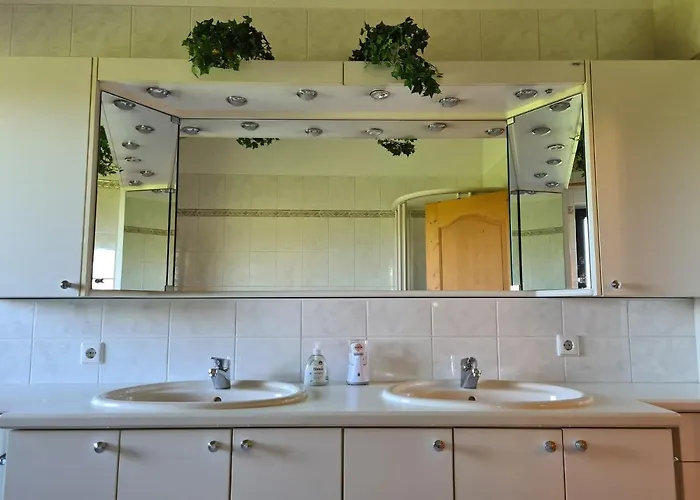 Tatil Evi Schoenes Am Herrenberg Prien am Chiemsee