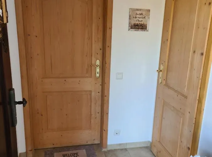 Tatil Evi Schoenes Am Herrenberg