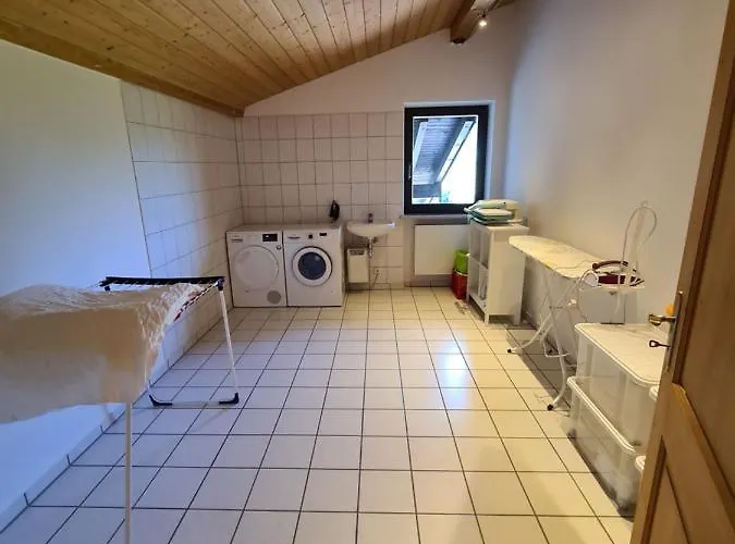 Tatil Evi Schoenes Am Herrenberg