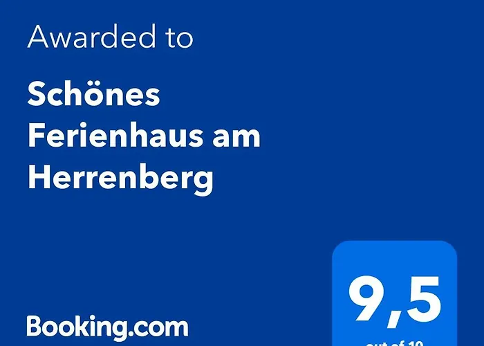 Schoenes Am Herrenberg * Prien am Chiemsee
