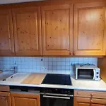 Vakantiehuis Schoenes Am Herrenberg