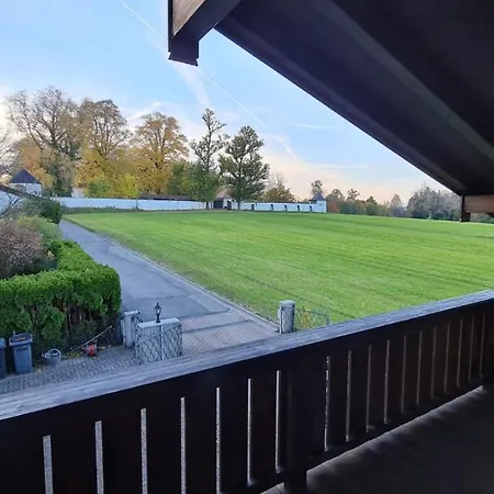 Сasa de vacaciones Schoenes Am Herrenberg
