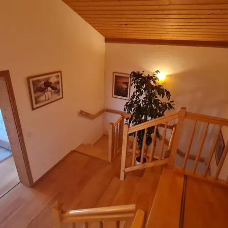 Schoenes Ferienhaus Am Herrenberg Сasa de vacaciones