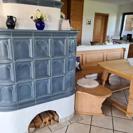 Schoenes Am Herrenberg Holiday home Prien am Chiemsee