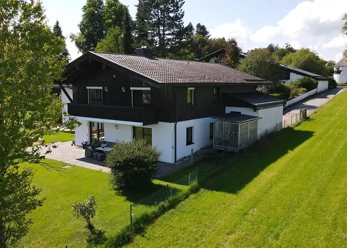 Schoenes Am Herrenberg * Prien am Chiemsee
